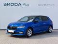 �koda Fabia Monte Carlo 1.0TSi 85kW