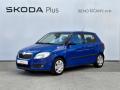 koda Fabia Ambiente 1.2HTP 44kW