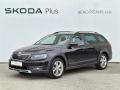 koda Octavia Combi Scout 2.0TDi 110kW
