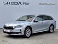 �koda Octavia Combi Top Selection 1.5TSi 110