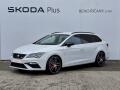 Seat Leon ST Cupra DSG 4Drive 2.0TSi 221