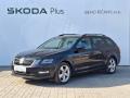 koda Octavia Combi 125Let 2.0TDi 110kW