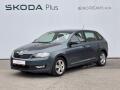 �koda Rapid Ambition Plus 1.0TSi 81kW