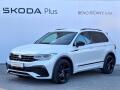 Volkswagen Tiguan R-Line Black Style DSG 4Motin