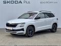 �koda Karoq SportLine DSG 1.5TSi 110kW