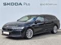 �koda Superb Combi L&K DSG 2.0TDi 110kW
