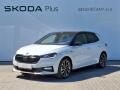 �koda Fabia Monte Carlo DSG 1.0TSi 85kW