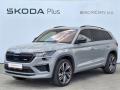 koda Kodiaq RS DSG 4x4 2.0TSi 180kW