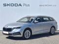 �koda Octavia Combi Style Plus DSG 4x4 2.0TD