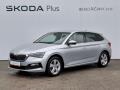 �koda Scala Style 1.5TSi 110kW