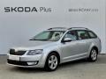 koda Octavia Combi Style 1.4TSi 81kW CNG