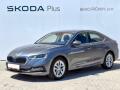 �koda Octavia Style DSG 1.5TSi 110kW