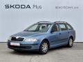 koda Octavia Combi 1.9TDi 77kW