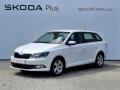 �koda Fabia Combi Style 1.2TSi 81kW