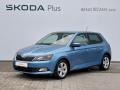 koda Fabia Style Multimedia Plus 1.2TSi 8