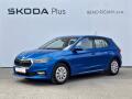 �koda Fabia Selection 1.0TSi 70kW