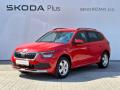 koda Kamiq Ambition 1.0TSi 70kW