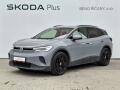 Volkswagen ID.4 Pro Performance 70 150kW