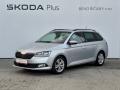 koda Fabia Combi Ambition Pus TOUR 1.0TSi