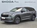 �koda Kodiaq iV SportLine DSG 1.5TSi 150kW