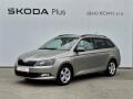 �koda Fabia Combi Style Multimedia Plus 1,