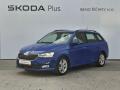 �koda Fabia Combi Ambition 1.0TSi 70kW