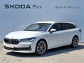 �koda Superb Combi L&K DSG 2.0TDi 110kW