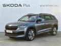 koda Kodiaq SportLine Plus DSG 4x4 2.0TDi