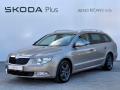 koda Superb Combi Elegance DSG 2.0TDi 125k