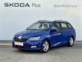 �koda Fabia Combi Ambition 1.0TSi 70kW