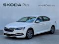 koda Superb Style DSG 2.0TDi 110kW
