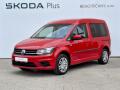 Volkswagen Caddy Trend 1.4TSi 92kW