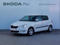 koda Fabia Ambiente 1.2 HTP 44kW