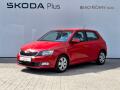 �koda Fabia Ambition 1.2TSi 66kW
