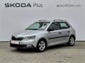 �koda Fabia Style 1.2TSi 66kW
