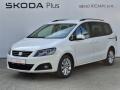 Seat Alhambra Style DSG 2.0TDi 135kW