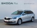 koda Octavia Combi Elegance 2.0TDi 110kW