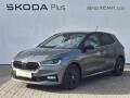 �koda Fabia Style Plus DSG 1.0TSi 81kW Col