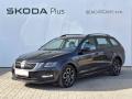 koda Octavia Combi Ambition 1.6TDi 85kW