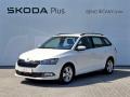 koda Fabia Combi Ambition Plus 1.0TSi 81k
