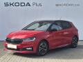 �koda Fabia Monte Carlo DSG 1.5TSi 110kW