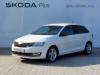 koda Rapid Style 1.0TSi 81kW