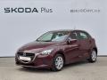 Mazda 2 Skyactiv-G 1.5i 55kW