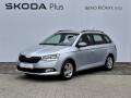 �koda Fabia Combi Ambition Plus 1.0TSi 81k