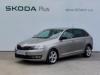 koda Rapid Style Plus 1.6TDi 85kW