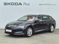 koda Superb Combi Style DSG 2.0TDi 140kW