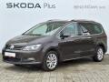 Volkswagen Sharan HighLine DSG 7m�st 1.4 TSI 110