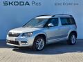 �koda Yeti Ambition Plus DSG 1.4TSi 90kW