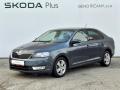 koda Rapid Ambition 1.2TSi 81kW