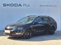 koda Octavia Combi Style G-Tec DSG 1.5TSi 9
